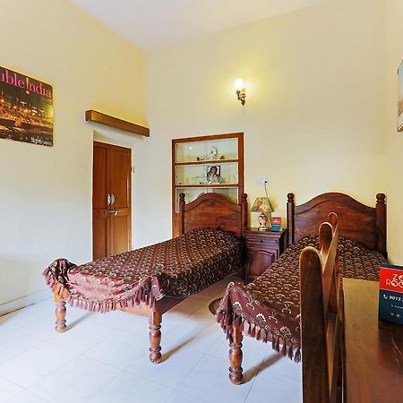 Zo Cosy Homes Bani Park Jaipur Extérieur photo