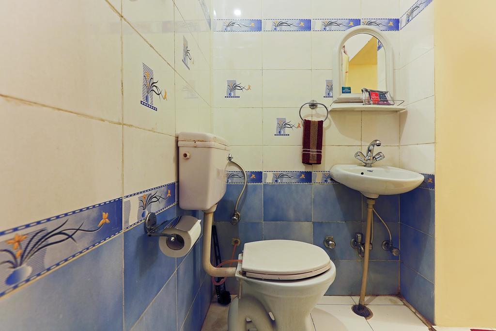 Zo Cosy Homes Bani Park Jaipur Extérieur photo